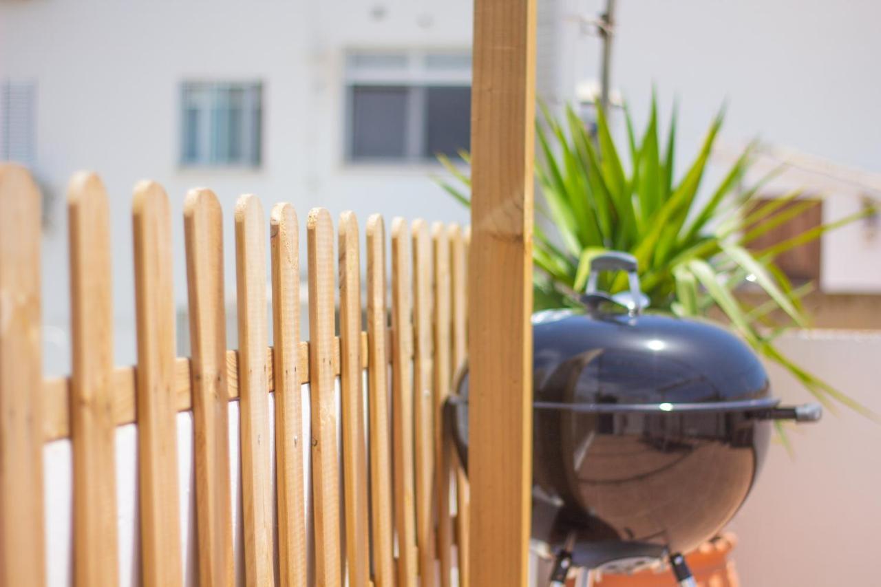 Wonderful Views Terrace 3Br Cottage - Bbq - Ac 알테아 외부 사진