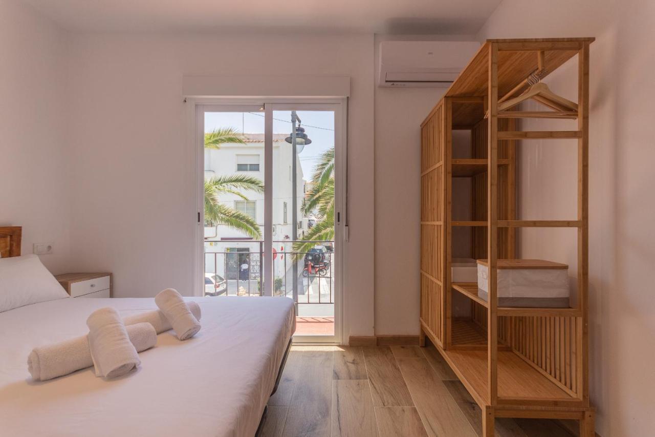 Wonderful Views Terrace 3Br Cottage - Bbq - Ac 알테아 외부 사진