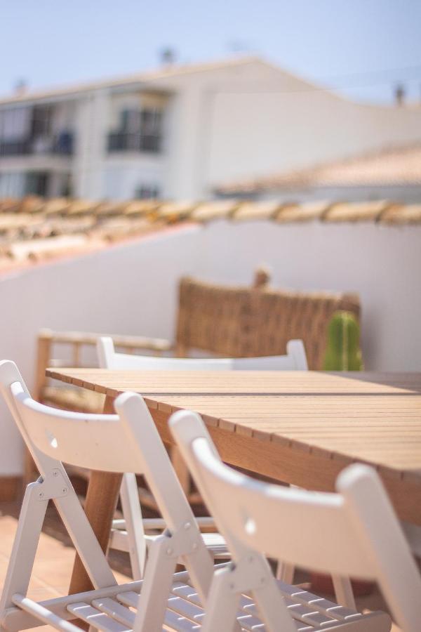 Wonderful Views Terrace 3Br Cottage - Bbq - Ac 알테아 외부 사진