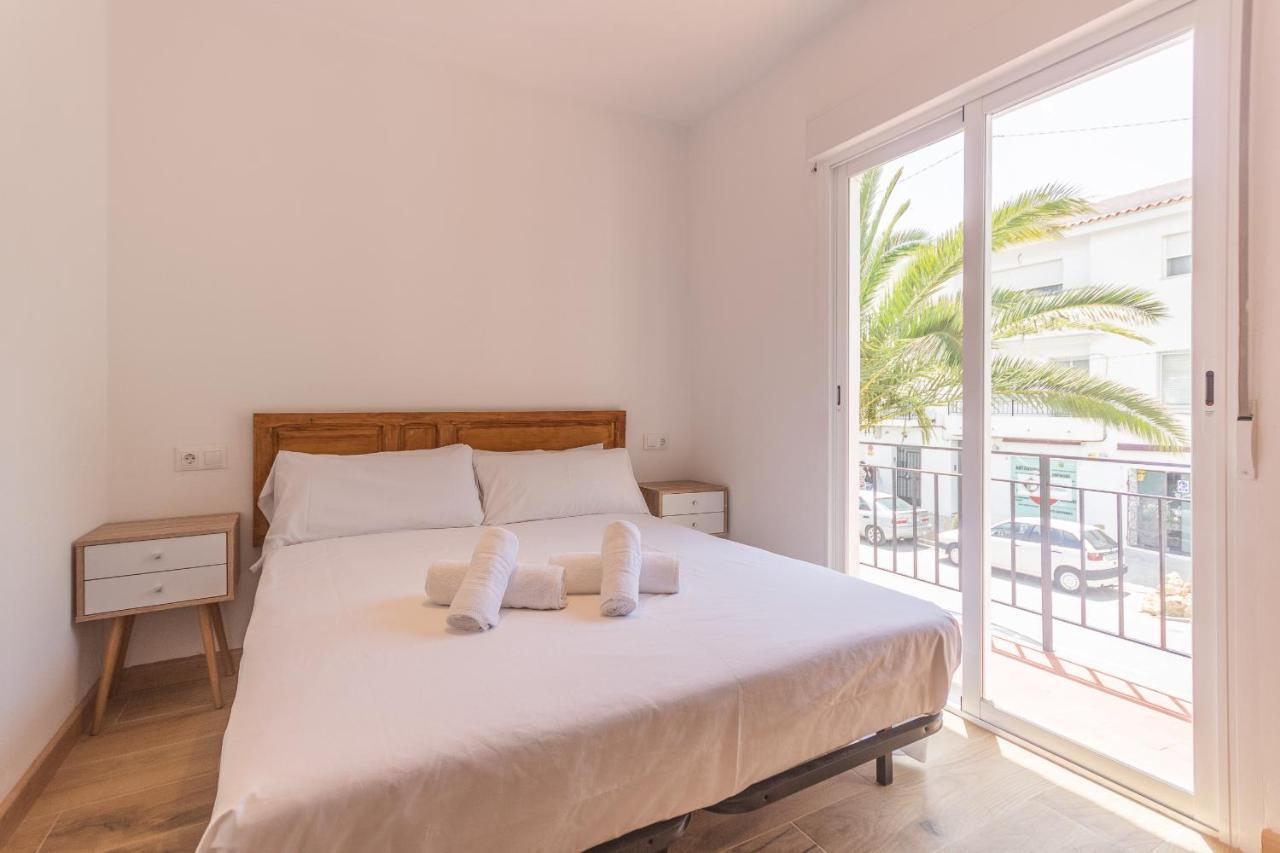 Wonderful Views Terrace 3Br Cottage - Bbq - Ac 알테아 외부 사진