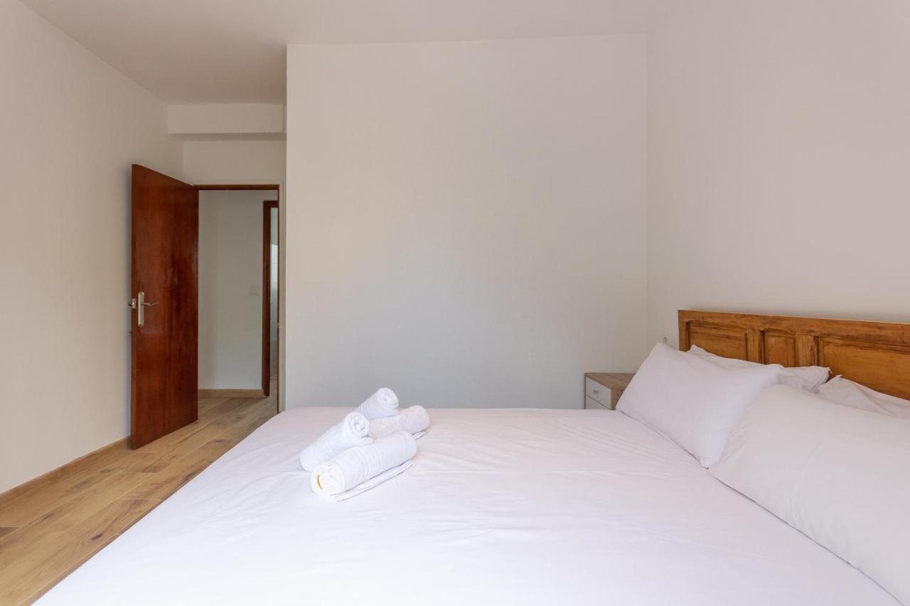 Wonderful Views Terrace 3Br Cottage - Bbq - Ac 알테아 외부 사진