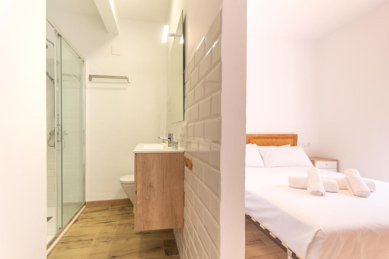 Wonderful Views Terrace 3Br Cottage - Bbq - Ac 알테아 외부 사진