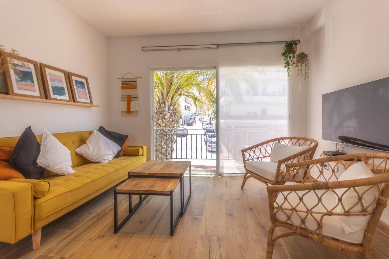 Wonderful Views Terrace 3Br Cottage - Bbq - Ac 알테아 외부 사진